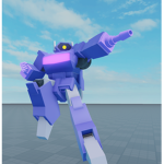 TF: Devastation