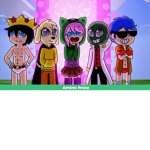 grupo mini youtubers pro