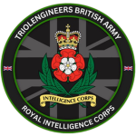 TBA / Royal Intelligence Corps