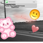 the happy boys or girls
