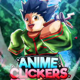 Anime Clickers
