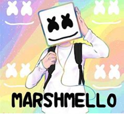 Marshmello-Cafe V1