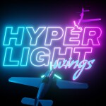 [Open Alpha]  Hyperlight Wings