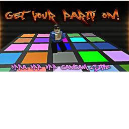 Dance Party USA