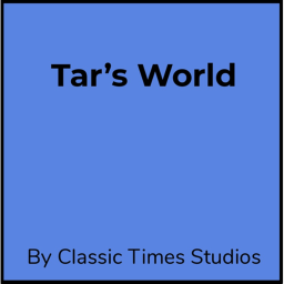 Tar's World