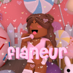 ʚ flaneur ɞ