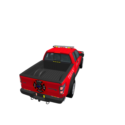 firetruck truck 1