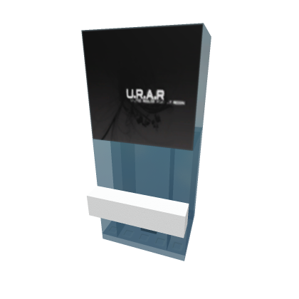 URAR tazer giver