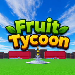 [🍇]  Fruit Tycoon!