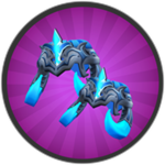 Defeat Hyperfrost!