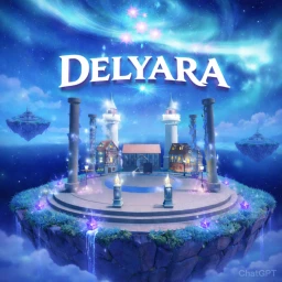 [ NEW X100 ] Mount Delyara icon