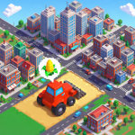 City_Create