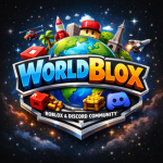 WorldBlox Official