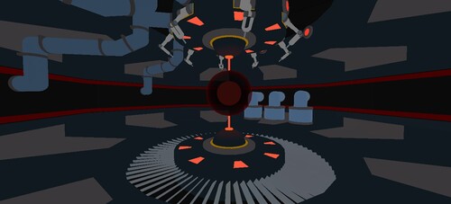 Zealot Industries | Research Facility