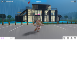 Bloxburg Cruise Roleplay Sessions