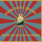 Romanian Peoples Airforce