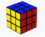 Rubik's Cube Group =P