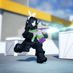 Lazer Tag