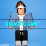 Galactic Cafe