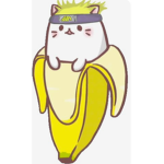 Banana bobuz