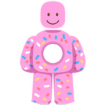 Donut Noobie