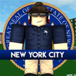 ER:LC || New York Police Department
