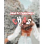 - chas cove -