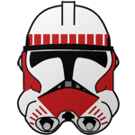 GAR: 401st Security Corps