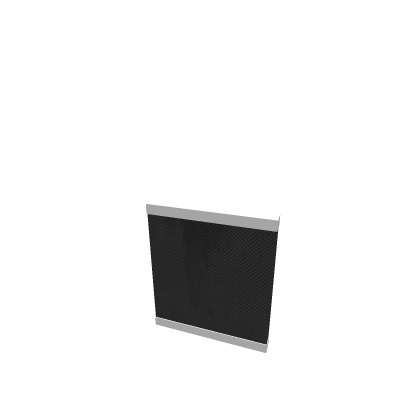Metal Door (OPEN AND CLOSE)