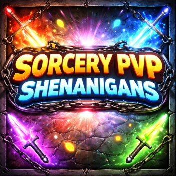 Sorcery PVP Shenanigans [EMPEROR LASER REWORK]