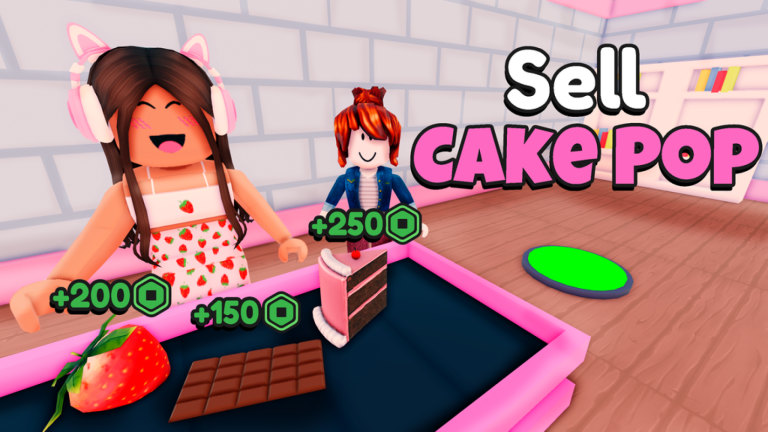 Sell Cake Pops to Prove Mom Wrong screenshot 3