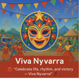 Viva Nyvarra (BETA Testing)