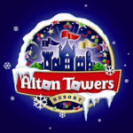 Alton Towers Resort Roblox.