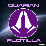 The Quarian Flotilla