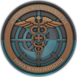 Automated Reparations Unit