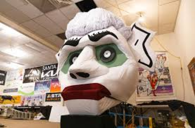  Burn The Zozobra! 2.0 (2026) screenshot 2