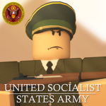 The United Socialіst States Army