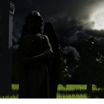 Night Terror [HORROR]