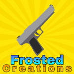 Frosted Creations