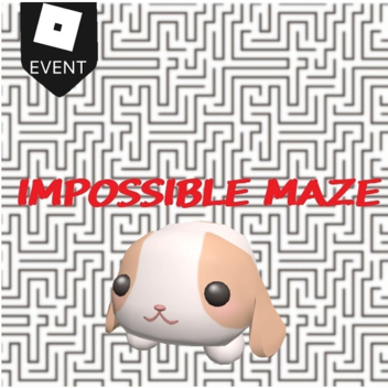 😵XMAS😵 Impossible Maze [UPDATE]