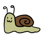 Slowest Snails