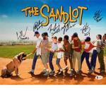 The. Sandlot