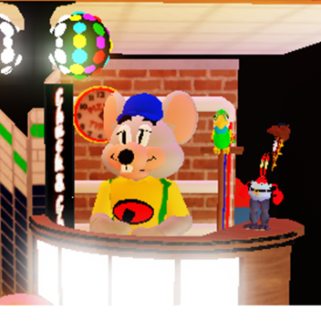 Square Buns Pizzeria Brand New Prototype Stage