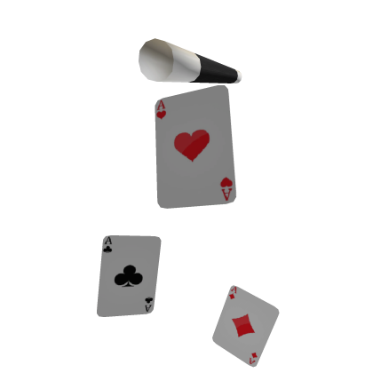 Magic Circus Wand Roblox item