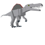 DINOSAUR SIMULATOR TRI PACK