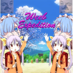Weeb Expeditions