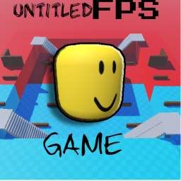 [FPS] Untitled FPS Game