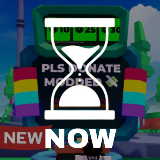 [✨] PLS DONATE MODDED 💸