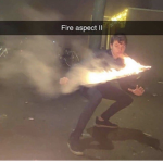 Pour lekarma