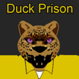 Duck Prison